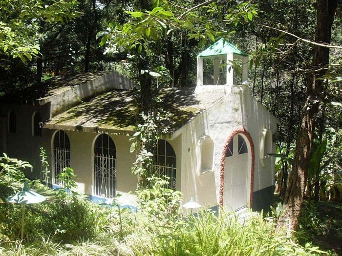 IMPRESIONANTE CASA EN VENTA EL ENCINAL GUATEMALA - foto 4