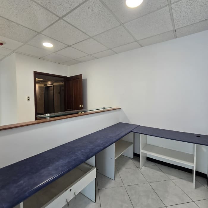 Alquiler Oficina con 315m2 en Zona 14 Europlaza - foto 3