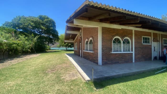Chalet En Venta de Un Nivel A Orilla De Lago Amatitlan  - foto 3