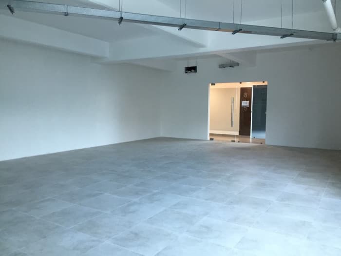 Oficina Nueva en venta en obra gris en zona 15 VH 2 - foto 4