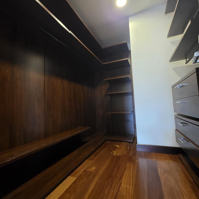 En Alquiler Apartamento en Tiffany Zona 14 - foto 13