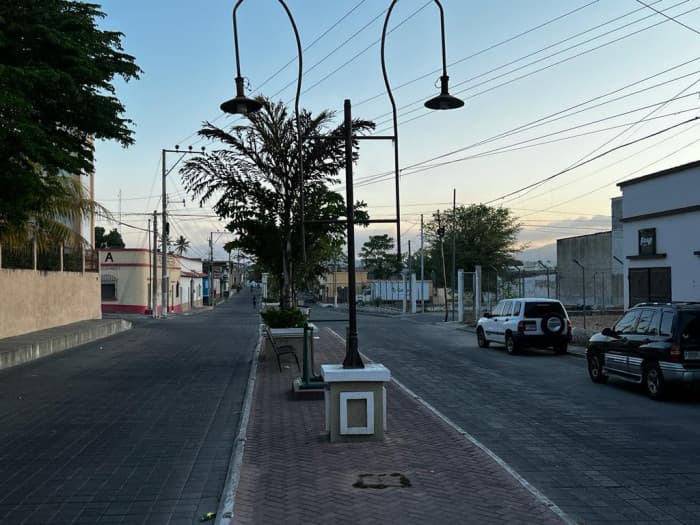 Terreno en Alquiler en el mismo Centro de Chiquimula - foto 4