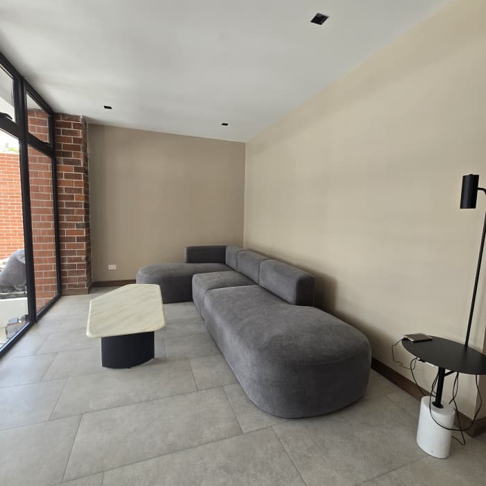 Apartamento nuevo en zona 15 Guatemala - foto 3