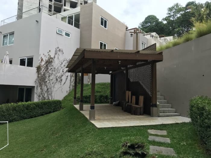 Casa en Alquiler o Venta Giardini Carretera El Salvador - foto 3