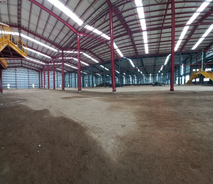 bodegas en venta o Renta en zona franca Escuintla - foto 2