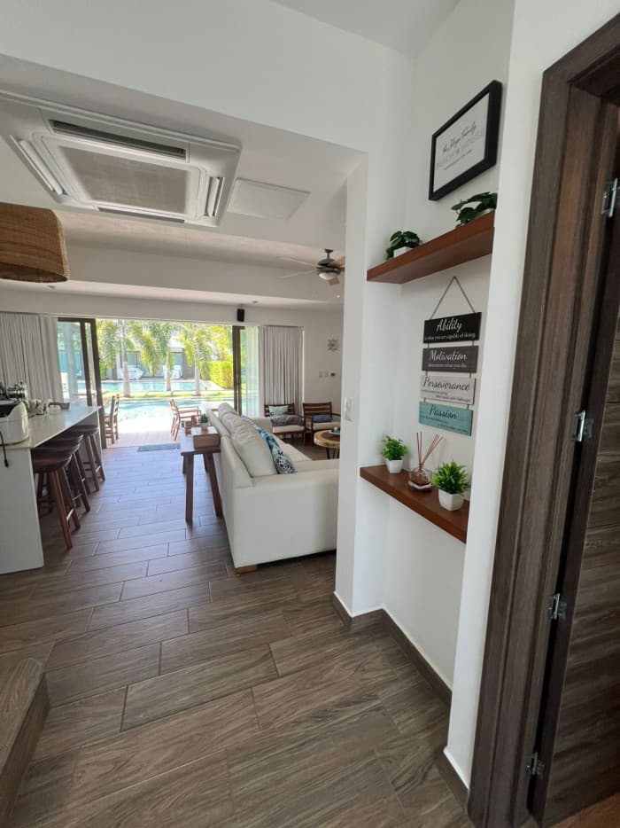 Casa en venta en Villas La Mar Monterrico Guatemala - foto 2