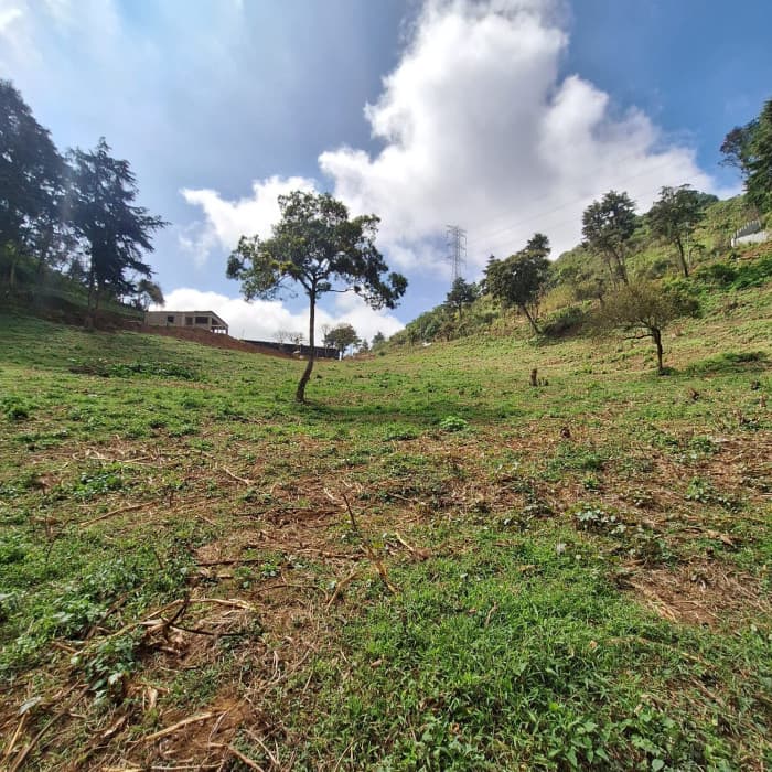 Terreno comercial en alquiler en Santa Catarina Pinula  - foto 2