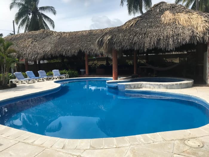 Chalet en venta  San Marino Puerto San José  Escuintla - foto 3