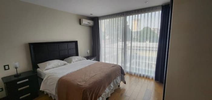 Apartamento amueblado en renta zona 15 Vista Hermosa - foto 4