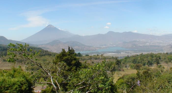 Terreno en venta Santa Elena Barillas Guatemala - foto 2