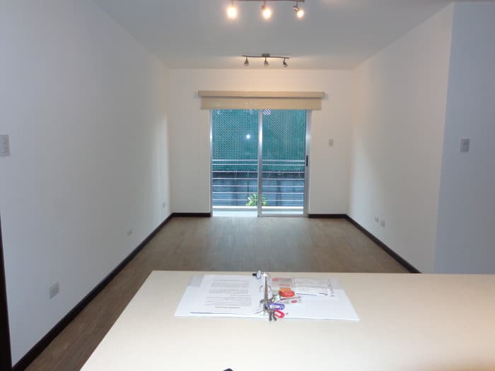 Apartamento en Renta en Carretera a El Salvador - foto 3