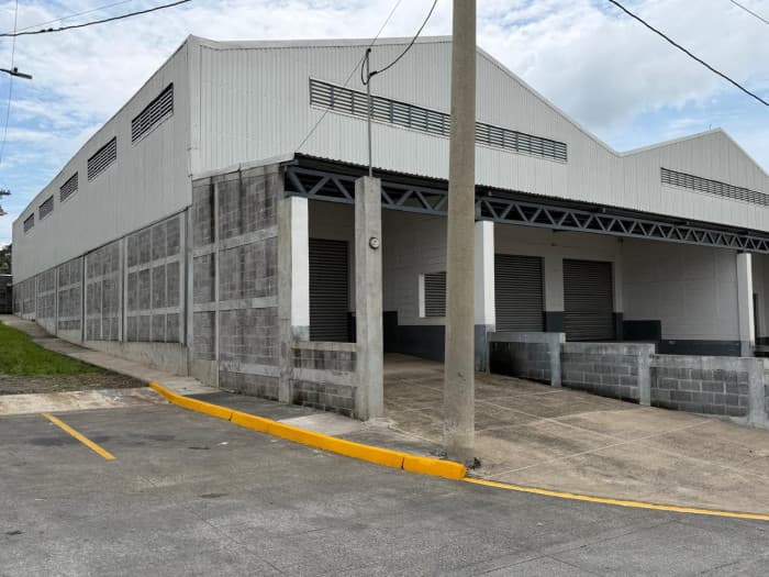 Bodega en Renta en Escuintla Carretera Puerto Quetzal - foto 7