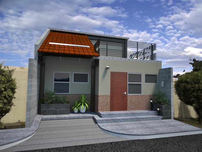Casas modulares en venta sobre terreno propio           - foto 3