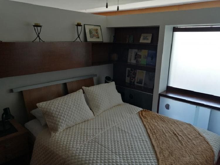 Apartamento en venta para inversión en zona 13  - foto 4
