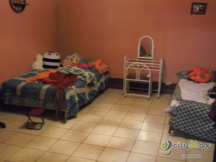 Se  Vende Casa en Barcenas km 21.5 de 2 niveles - foto 4