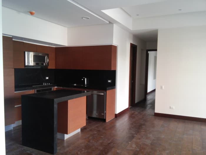 Apartamento en Venta en Tiffany Zona 14 Guatemala - foto 4