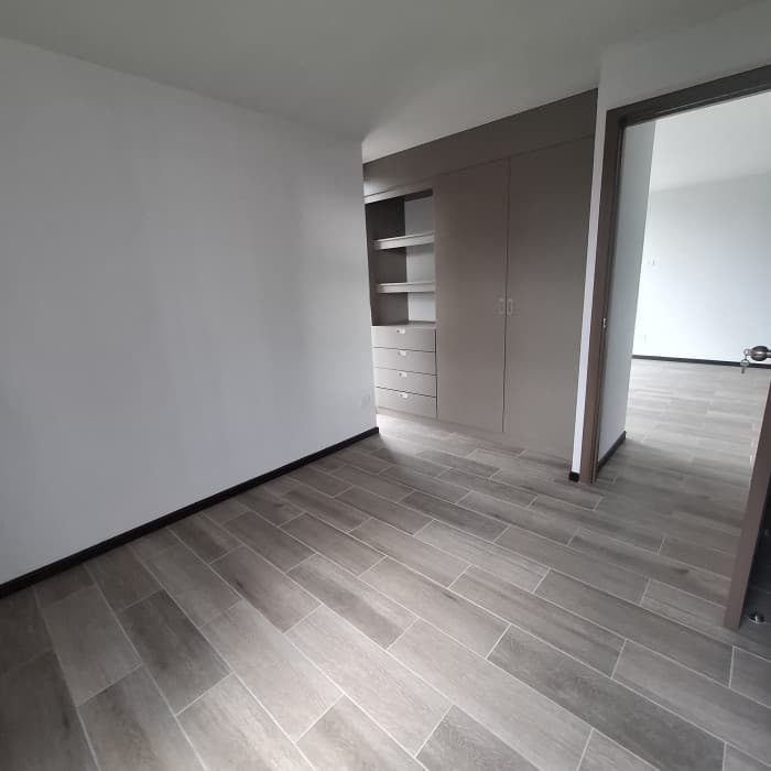 Apartamento en renta 2 Habitaciones en Biko Zona 10 - foto 4