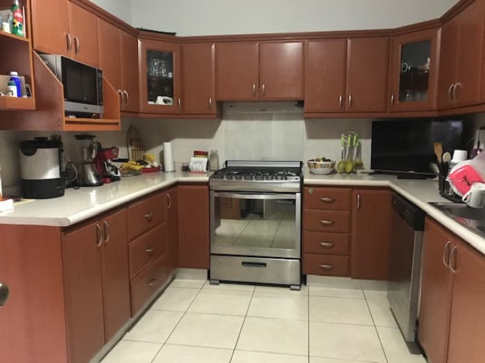 Casa en venta en Condominio Fraijanes Guatemala - foto 3