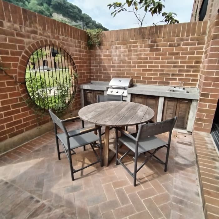 Casa nueva en venta en proyecto residencial en Zona 13  - foto 3