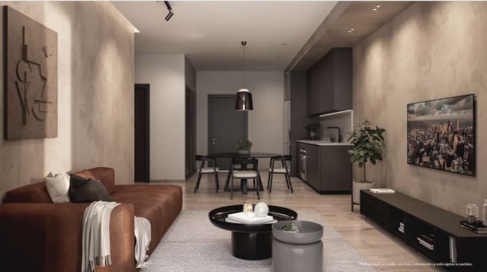 Apartamento en venta en Santo domingo RD - foto 4