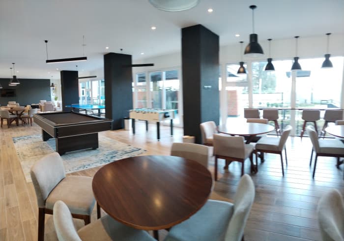 Apartamento en renta Parque San Jorge Zona 11 Guatemala - foto 12
