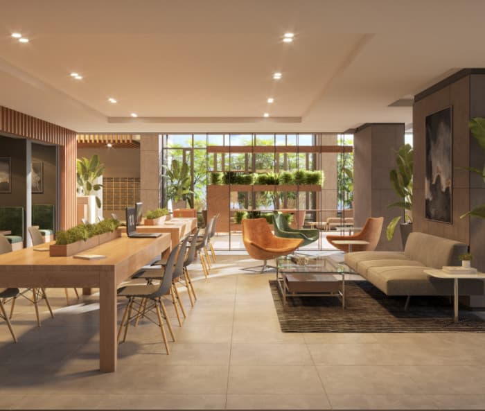 Apartamento en venta en parque portales Z. 17 - foto 4
