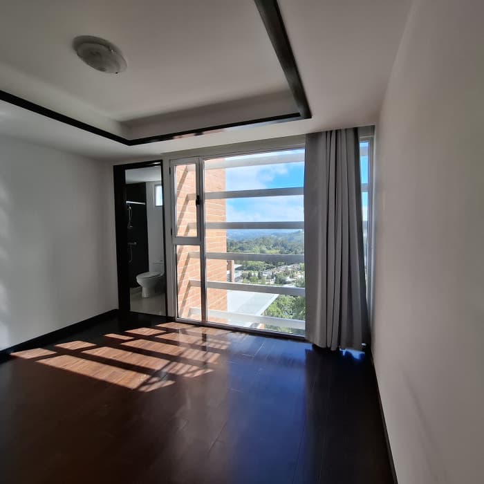 En Renta Apartamento en zona 16 Guatemala - foto 14