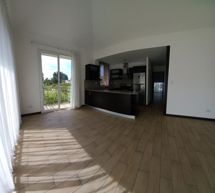 Apartamento en venta o Alquiler carretera El Salvador - foto 3