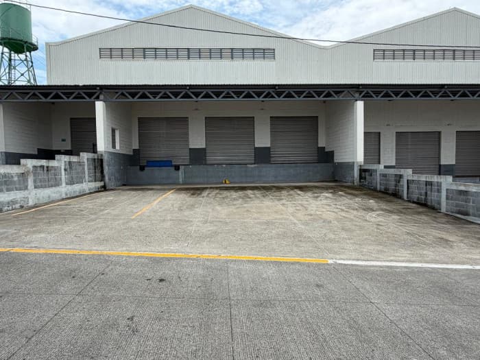 Bodega en Renta en Escuintla Carretera Puerto Quetzal - foto 4