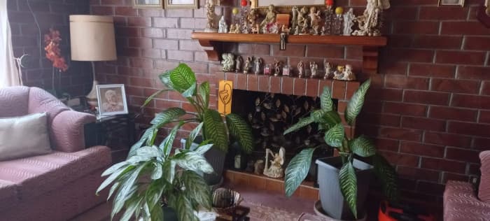 En venta casa grande con jardín La Floresta zona 9 Xela - foto 4