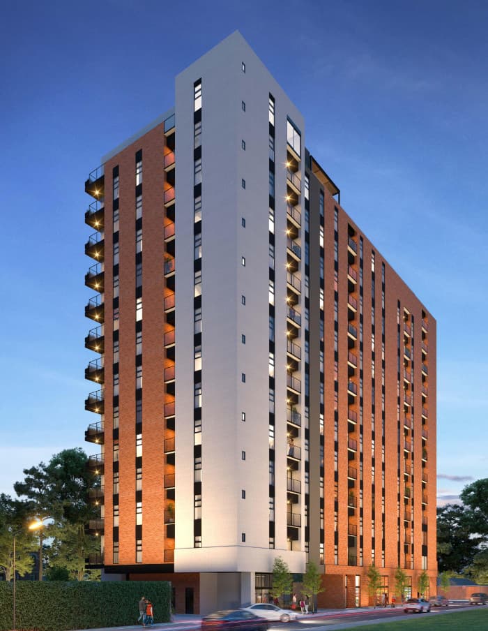 En Venta apartamento en Planos en la Zona 10 Guatemala - foto 4