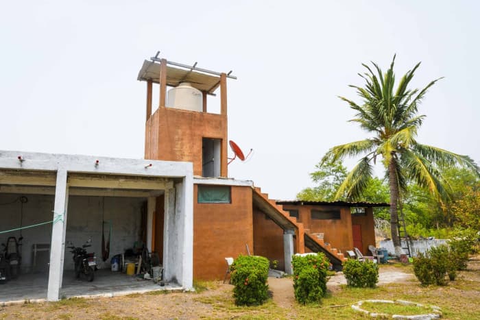 Chalet vacacional en venta y renta en Monterrico - foto 4