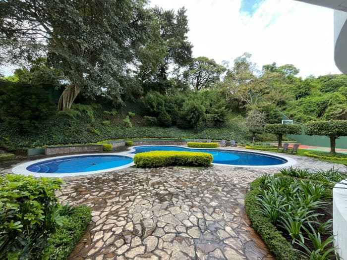 Apartamento en alquiler de 111Mts en Zona 14 Guatemala - foto 3