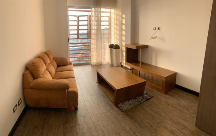 Apartamento en alquiler km 14 carretera al Salvador - foto 3