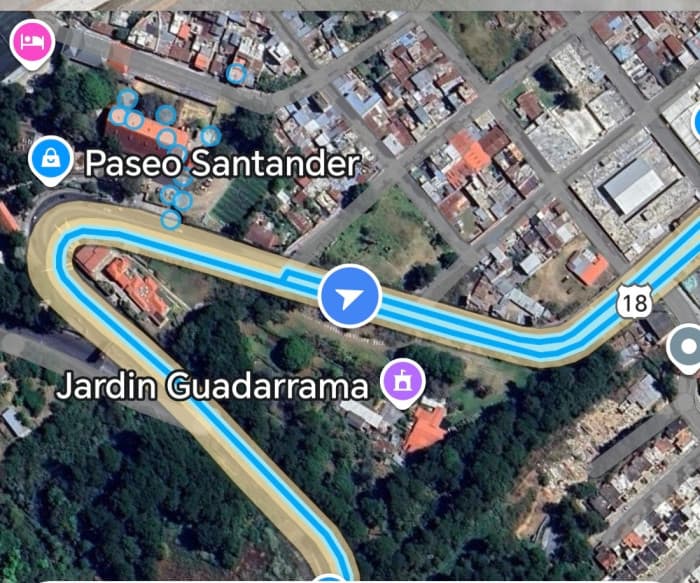 Terreno a orilla de carretera en San José pinula, RENTA - foto 2
