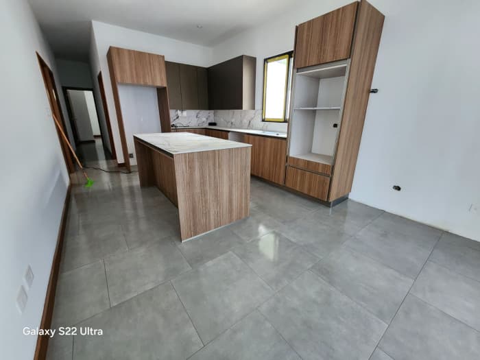 Casas en Venta en Santa Rosalia Ciudad de Guatemala - foto 3