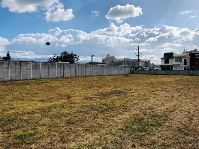 Terreno uso comercial en renta en Sta. Cruz del Quiché - foto 4