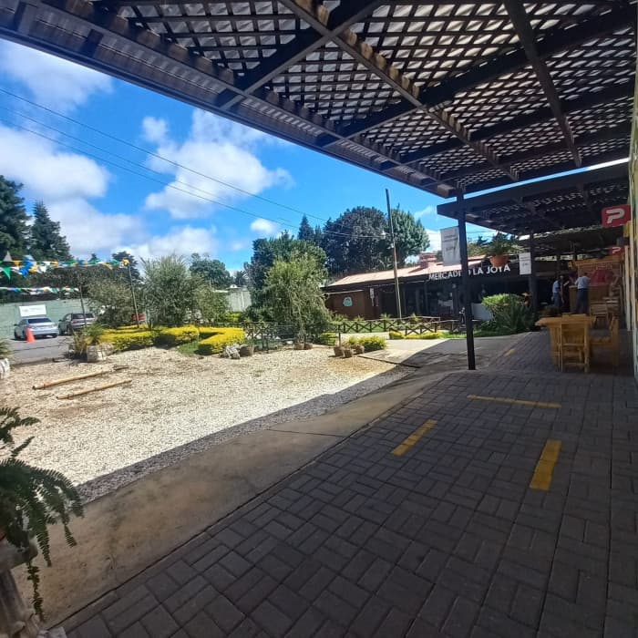 Terreno comercial en Alquiler Km. 24 CAES  - foto 2