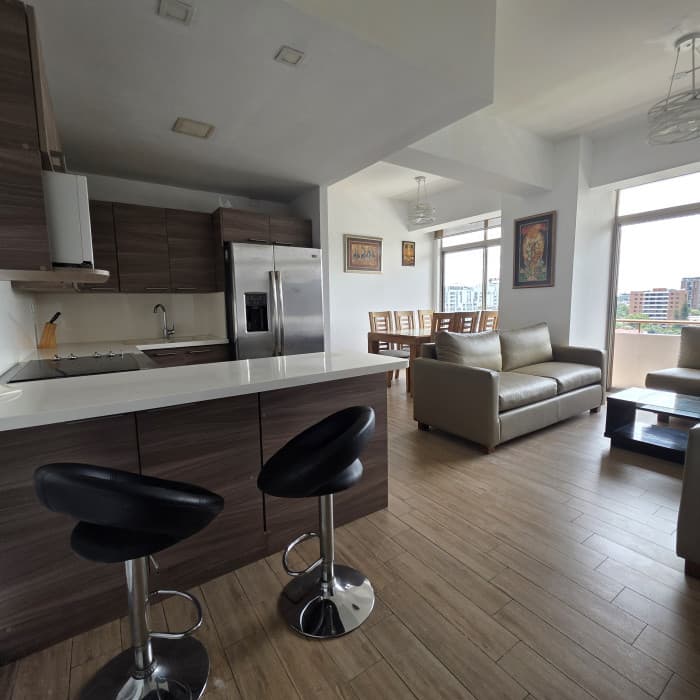 Apartamento en venta o alquiler en Casa Americas Z.13 - foto 3