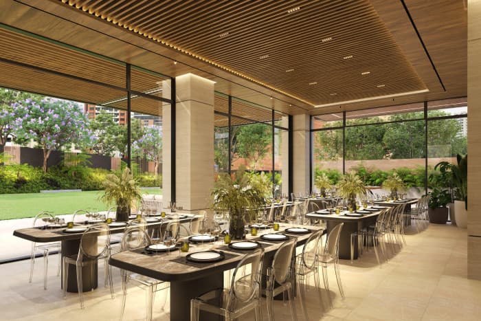 Pre-Venta Apartamentos Exclusivos en la Zona 14  - foto 4