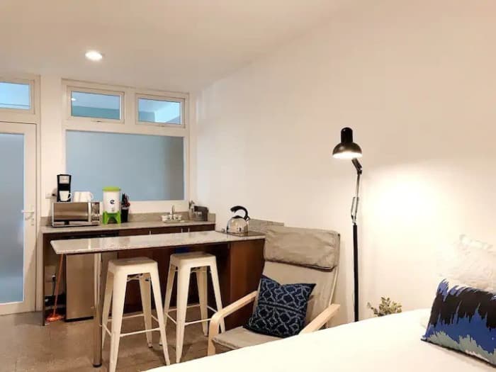 En Venta Apartamento en zona 1 Guatemala - foto 3