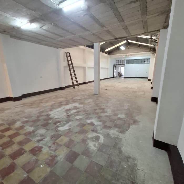 Local/bodega comercial de renta en zona 1 - foto 4