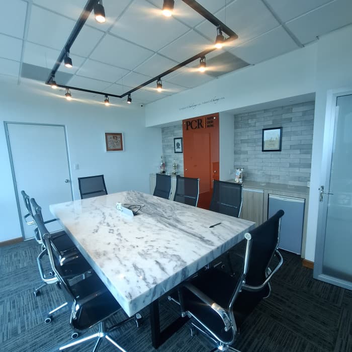 Oficina Comercial venta Plaza Portal del Bosque - foto 12