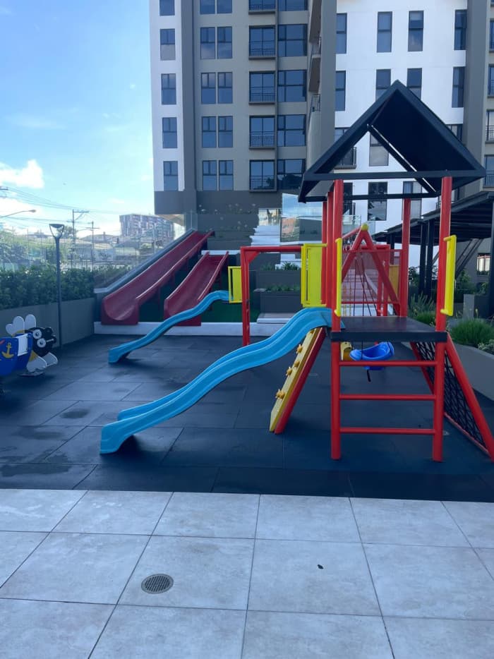 Apartamento Nuevo para estrenar en Renta Altaire Z. 11  - foto 30