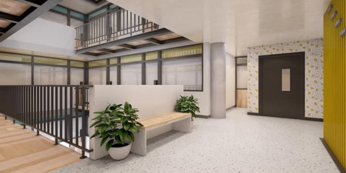 Apartamento en Venta en Zona 1 Guatemala - foto 2