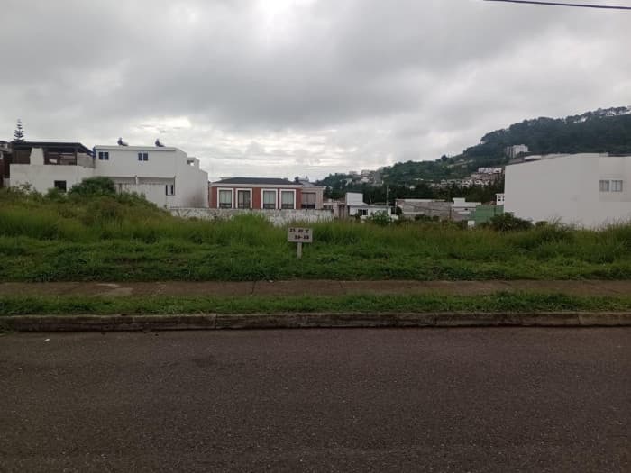Terreno en Venta en Hacienda Real Zona 16 Guatemala - foto 2