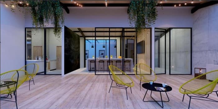 Apartamento Nuevo en Venta zona 1 Guatemala - foto 3