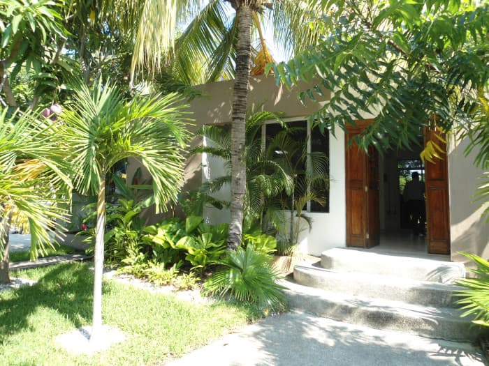 Linda Casa amueblada en Venta en San Marino!!!  - foto 3