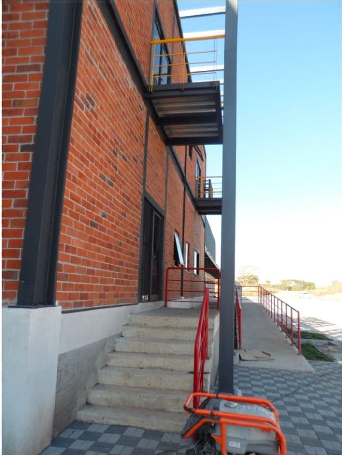 Nave Industrial en Venta Michatoya Escuintla Guatemala - foto 4