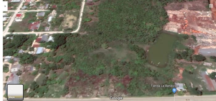 ¡Excelente oportunidad! terreno en venta Petén - foto 2